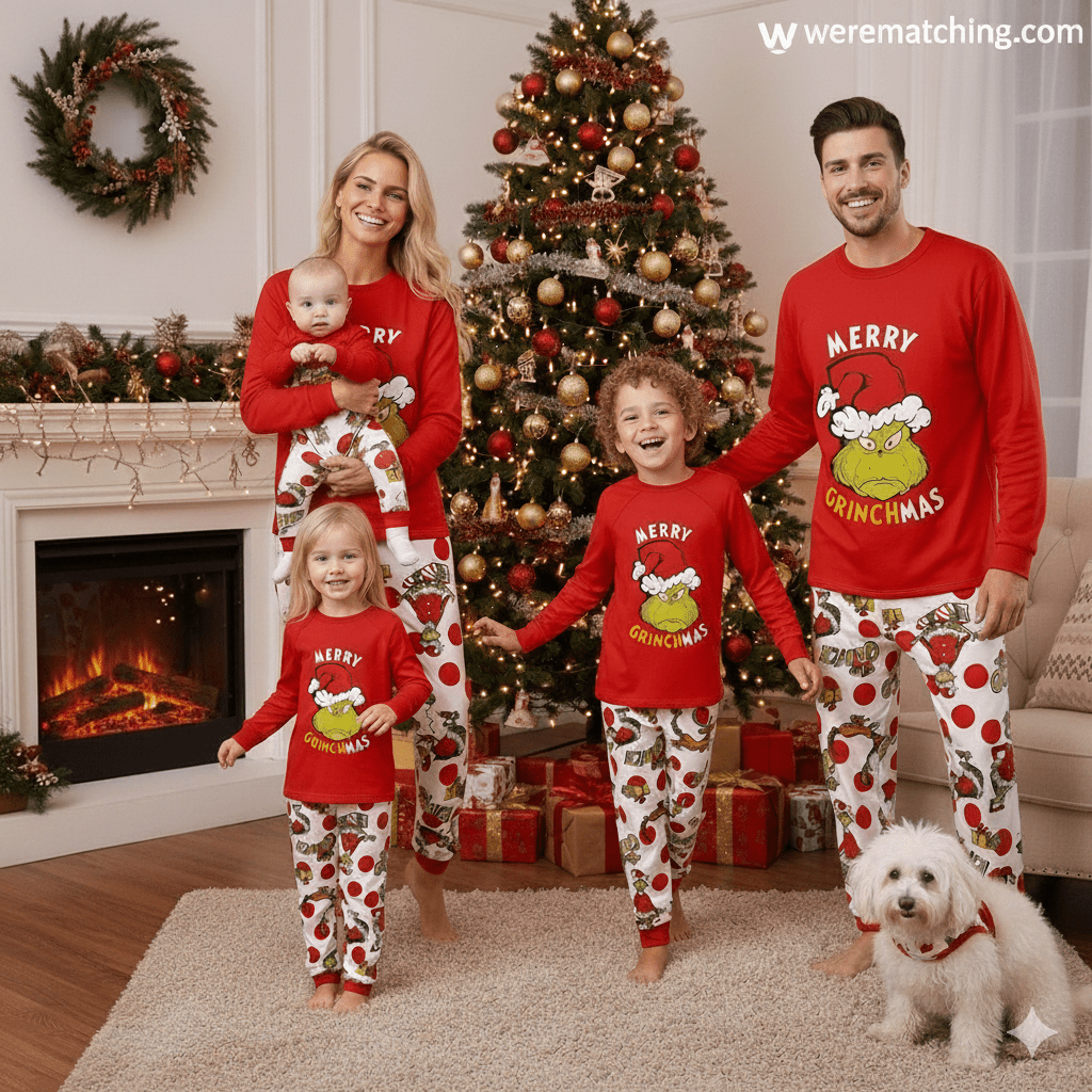 Cute Reindeer