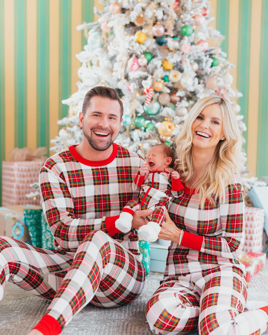 Family Matching Pajamas – werematching