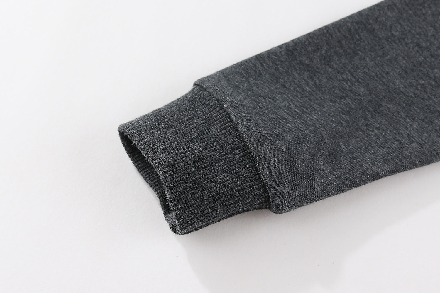 Gray Rocketr Print Children's Sweatshirt