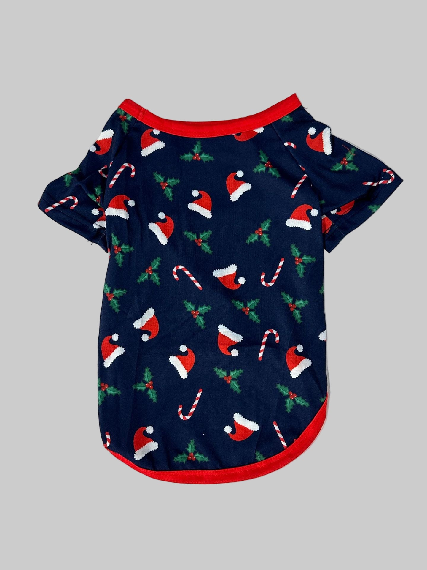 Blue Holidy Matching Family Christmas Pajamas | Adults, Kids & Dog Pajamas